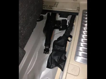 Infiniti QX56 2011 года за 12 777 000 тг. в Астана – фото 47