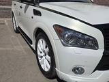 Infiniti QX56 2011 года за 12 777 000 тг. в Астана – фото 5