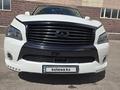 Infiniti QX56 2011 годаүшін12 777 000 тг. в Астана – фото 6