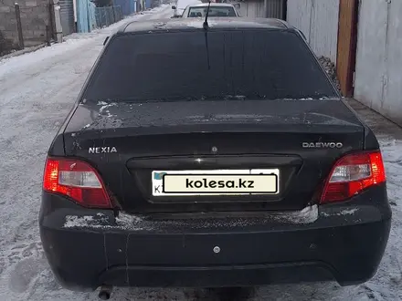 Daewoo Nexia 2010 года за 1 900 000 тг. в Усть-Каменогорск