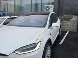 Tesla Model X 2017 годаүшін25 000 000 тг. в Алматы