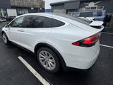 Tesla Model X 2017 годаүшін25 000 000 тг. в Алматы – фото 3