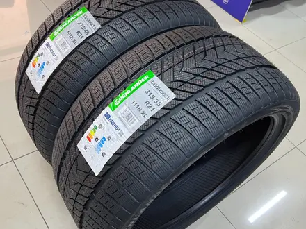 275/40R21 — 315/35R21 Grenlander IceHawke II за 330 000 тг. в Алматы – фото 5