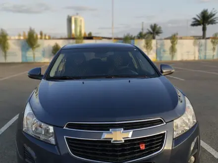 Chevrolet Cruze 2014 года за 4 911 111 тг. в Актобе