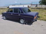 ВАЗ (Lada) 2106 1997 годаүшін900 000 тг. в Туркестан – фото 4