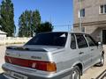 ВАЗ (Lada) 2115 2004 года за 800 000 тг. в Актобе – фото 2