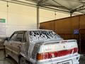 ВАЗ (Lada) 2115 2004 года за 800 000 тг. в Актобе – фото 11