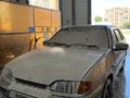 ВАЗ (Lada) 2115 2004 года за 800 000 тг. в Актобе – фото 12