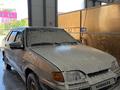 ВАЗ (Lada) 2115 2004 года за 800 000 тг. в Актобе – фото 13