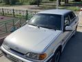 ВАЗ (Lada) 2115 2004 года за 800 000 тг. в Актобе – фото 4