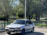 ВАЗ (Lada) 2115 2004 годаүшін800 000 тг. в Актобе