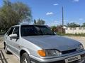 ВАЗ (Lada) 2115 2004 года за 800 000 тг. в Актобе – фото 6