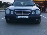 Mercedes-Benz E 320 2001 годаfor3 300 000 тг. в Шымкент – фото 3
