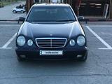 Mercedes-Benz E 320 2001 годаfor3 300 000 тг. в Шымкент – фото 5