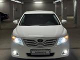 Toyota Camry 2011 годаүшін8 400 000 тг. в Тараз – фото 3