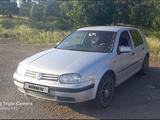 Volkswagen Golf 1999 года за 3 000 000 тг. в Щучинск