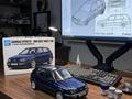 Volkswagen Golf 1997 года за 1 300 000 тг. в Алматы – фото 12