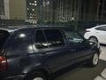 Volkswagen Golf 1997 года за 1 300 000 тг. в Алматы – фото 3