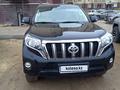 Toyota Land Cruiser Prado 2015 года за 23 000 000 тг. в Актау – фото 4