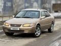 Toyota Camry 1999 годаүшін2 990 000 тг. в Алматы