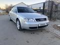 Audi A6 1999 годаfor3 800 000 тг. в Костанай – фото 6