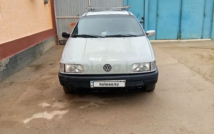 Volkswagen Passat 1989 года за 900 000 тг. в Кызылорда