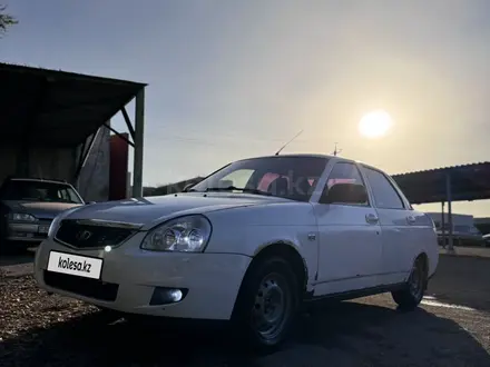 ВАЗ (Lada) Priora 2170 2013 года за 1 800 000 тг. в Караганда – фото 11