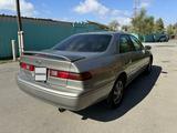 Toyota Camry 1997 годаfor3 500 000 тг. в Тараз – фото 3