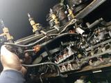 Форсунки Lexus GX460 4.6 1UR-FE за 120 000 тг. в Алматы