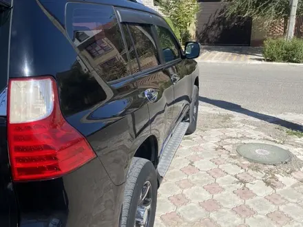 Toyota Land Cruiser Prado 2012 года за 16 000 000 тг. в Актау – фото 4