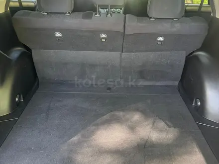 Toyota RAV4 2016 года за 9 500 000 тг. в Алматы – фото 18