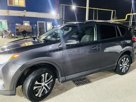Toyota RAV4 2016 года за 9 500 000 тг. в Алматы – фото 5