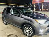 Toyota RAV4 2016 годаүшін10 500 000 тг. в Алматы – фото 2