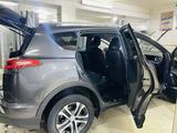 Toyota RAV4 2016 годаүшін10 500 000 тг. в Алматы – фото 5