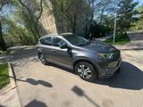 Toyota RAV4 2016 годаүшін10 500 000 тг. в Алматы