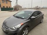 Hyundai Elantra 2013 года за 3 200 000 тг. в Атырау