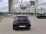 Hyundai i20 2023 года за 7 994 346 тг. в Астана – фото 2