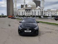 Hyundai i20 2023 годаүшін7 994 346 тг. в Астана