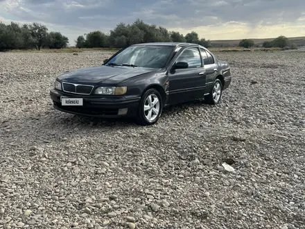 Nissan Maxima 1996 года за 2 250 000 тг. в Астана – фото 8