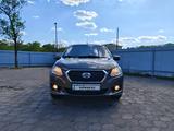 Datsun on-DO 2015 года за 2 700 000 тг. в Караганда – фото 4