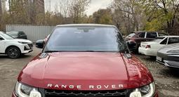 Land Rover Range Rover Sport 2015 года за 22 200 000 тг. в Алматы – фото 2