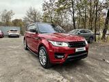 Land Rover Range Rover Sport 2015 годаfor25 000 000 тг. в Алматы