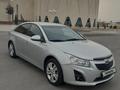 Chevrolet Cruze 2013 года за 4 550 000 тг. в Тараз