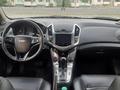 Chevrolet Cruze 2013 года за 4 550 000 тг. в Тараз – фото 10