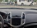 Chevrolet Cruze 2013 года за 4 550 000 тг. в Тараз – фото 11