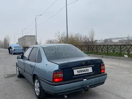 Opel Vectra 1989 года за 450 000 тг. в Шымкент – фото 6