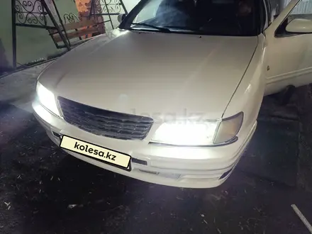 Nissan Maxima 1996 года за 1 500 000 тг. в Караганда – фото 2