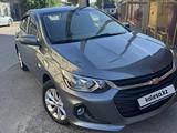 Chevrolet Onix 2024 года за 5 700 000 тг. в Тараз