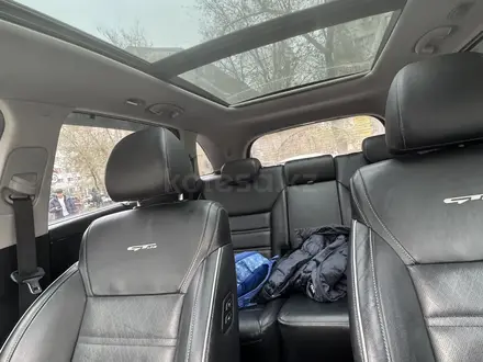 Kia Sorento 2020 года за 13 000 000 тг. в Алматы – фото 12