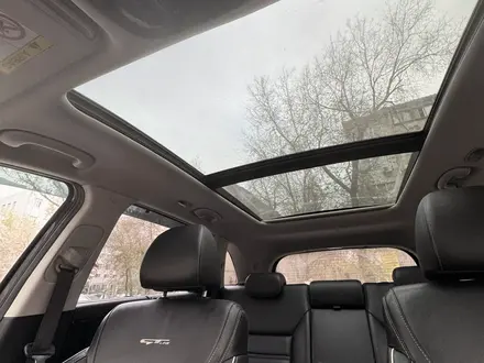 Kia Sorento 2020 года за 13 000 000 тг. в Алматы – фото 11
